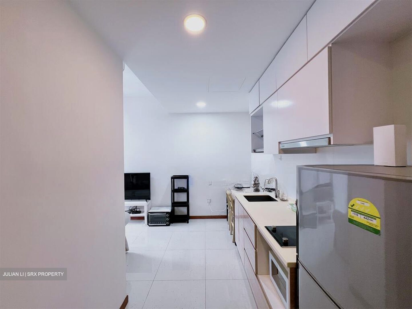 Qube Suites (D14), Apartment #524075741